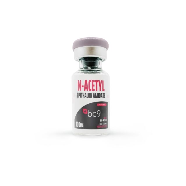 N-Acetyl Epithalon Amidate Peptide for Sale | BC9.org N-Acetyl Epithalon Amidate Peptide for Sale | BC9.co