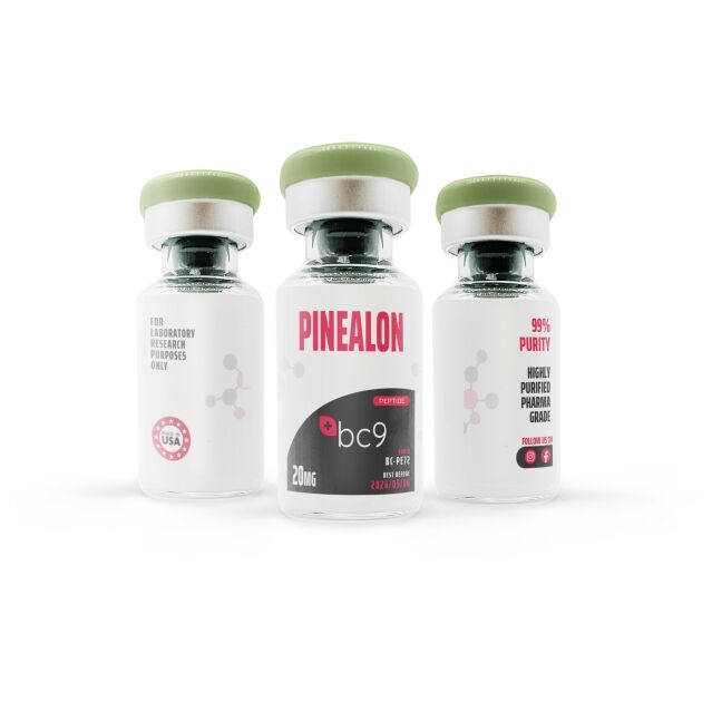 Pinealon-peptide