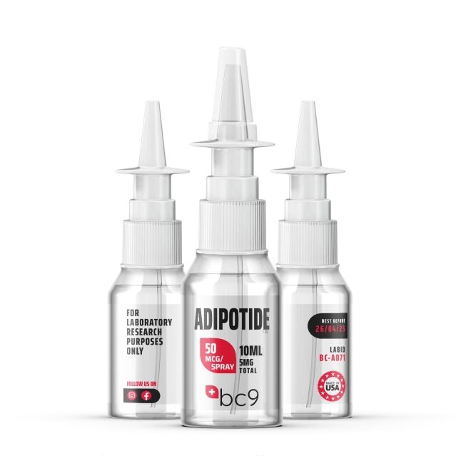 Adipotide Spray 10ml Adipotide Spray 10ml