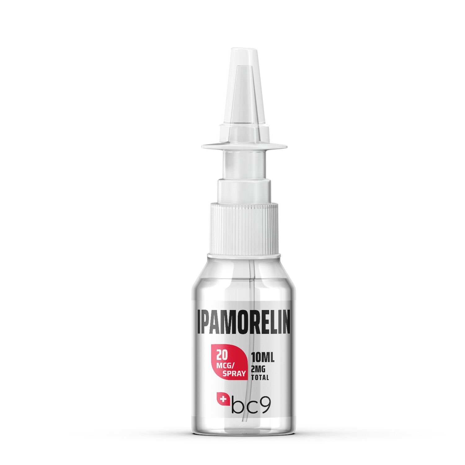 Buy Ipamorelin Nasal Spray For Sale