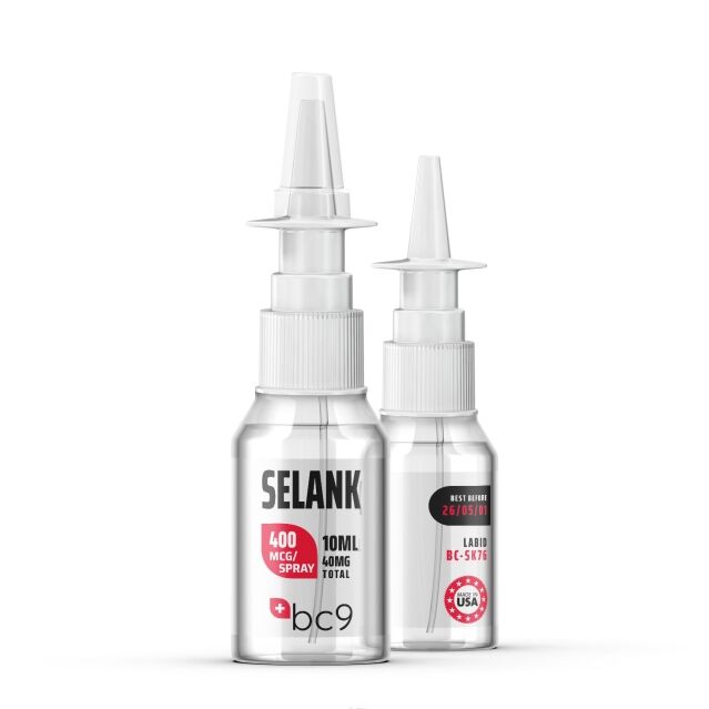 Selank-Spray-400mcg-40mg_bc9 2 Selank Nasal Spray 4mg | BC9