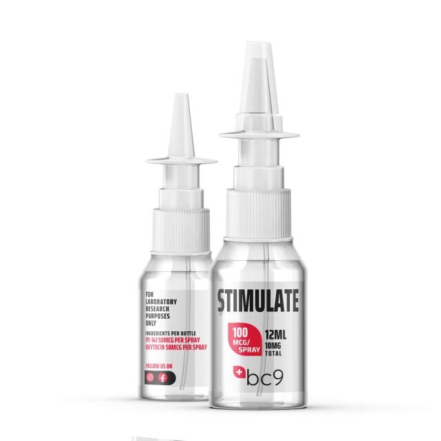 Stimulate Spray Stimulate Spray