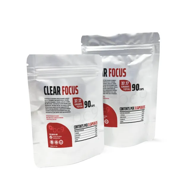 Clear Focus
