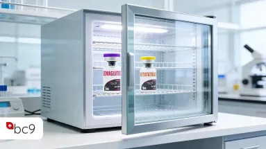 How Long Do Peptides Last in the Fridge?