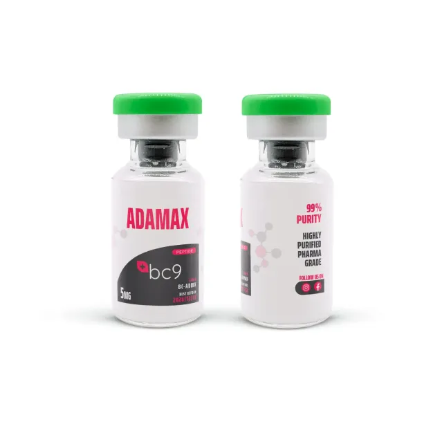 Adamax_5mg_Peptide_Bc9 3
