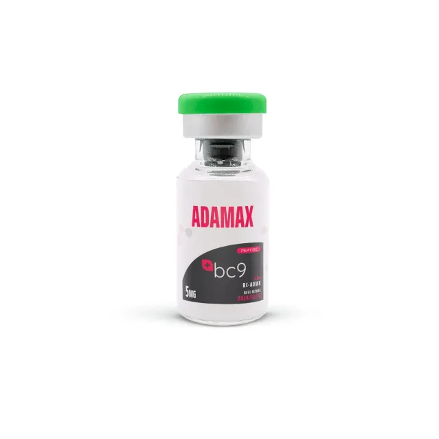 Adamax_5mg_Peptide_Bc9