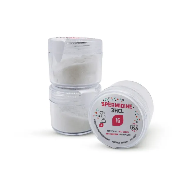 Spermidine 3HCl_1g_bc9 3