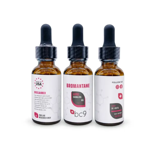 Bromantane-60ml-100mg_PURZ-3 Bromantane 60ml 100mg