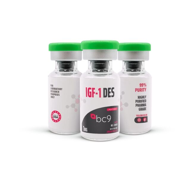 IGF-1 DES-1mg_bc9 3 IGF-1