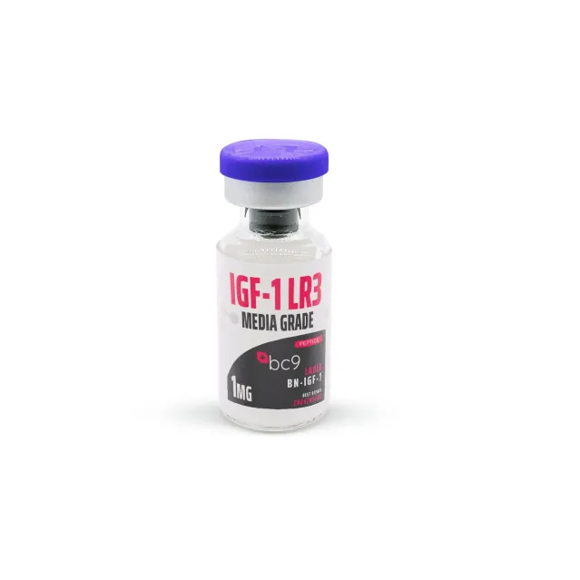 IGF-1-LR3-Media-Grade-pe-1mg_bc9- IGF-1-LR3 Media Grade