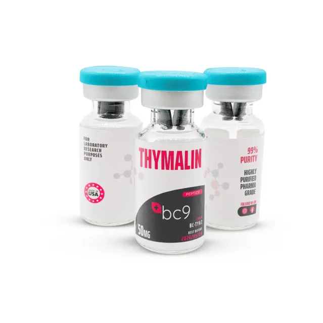 Thymalin 50mg Thymalin 50mg