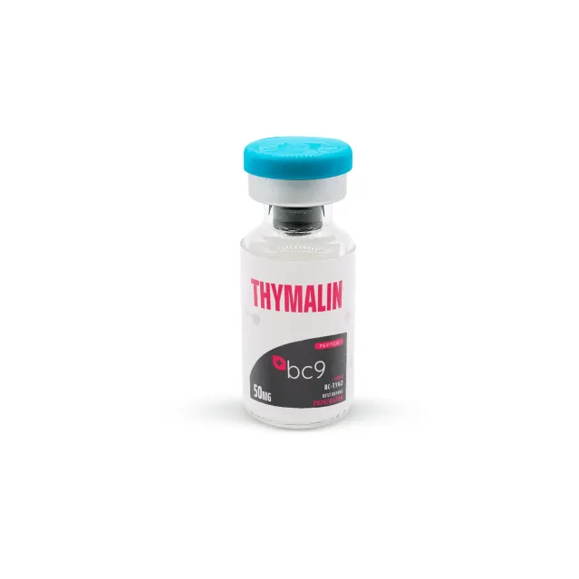 Thymalin-pe-50mg Thymalin 50mg