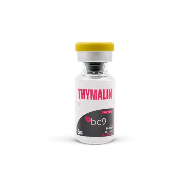 Thymalin 5mg Thymalin 5mg