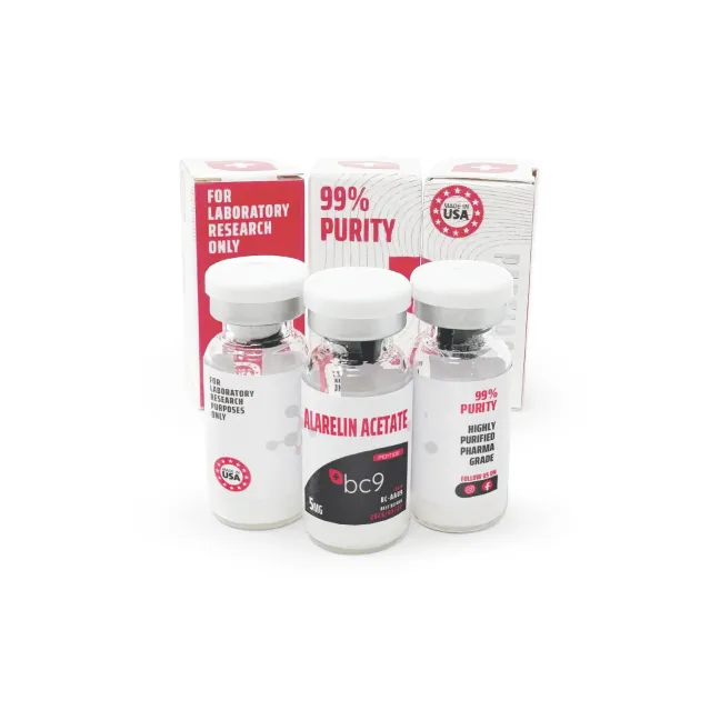 ARA-n-Alarelin Acetate ARA-n-Alarelin Acetate