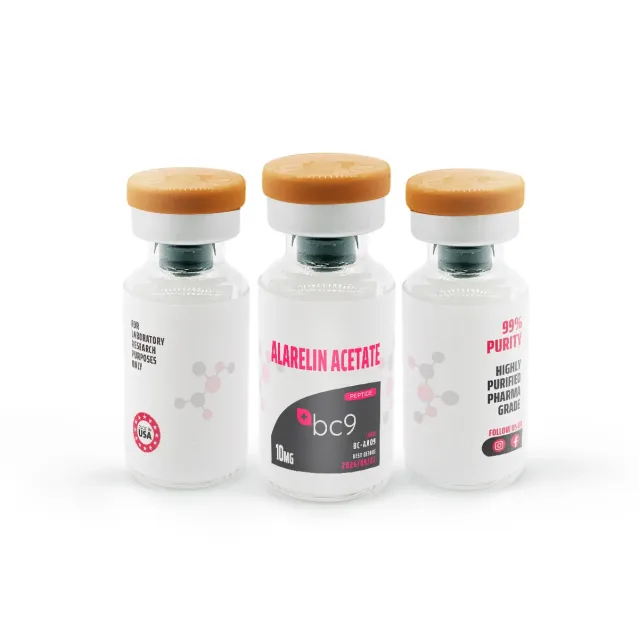 Alarelin Acetate 10mg