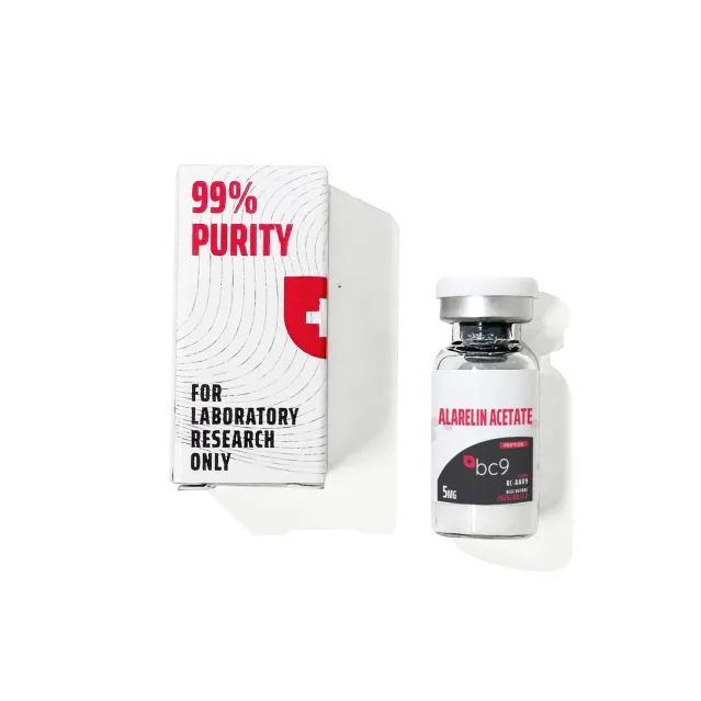 Alarelin Acetate Alarelin Acetate