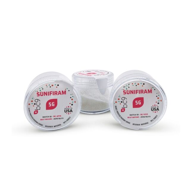 Sunifiram-5G_NU 3 Sunifiram-5G