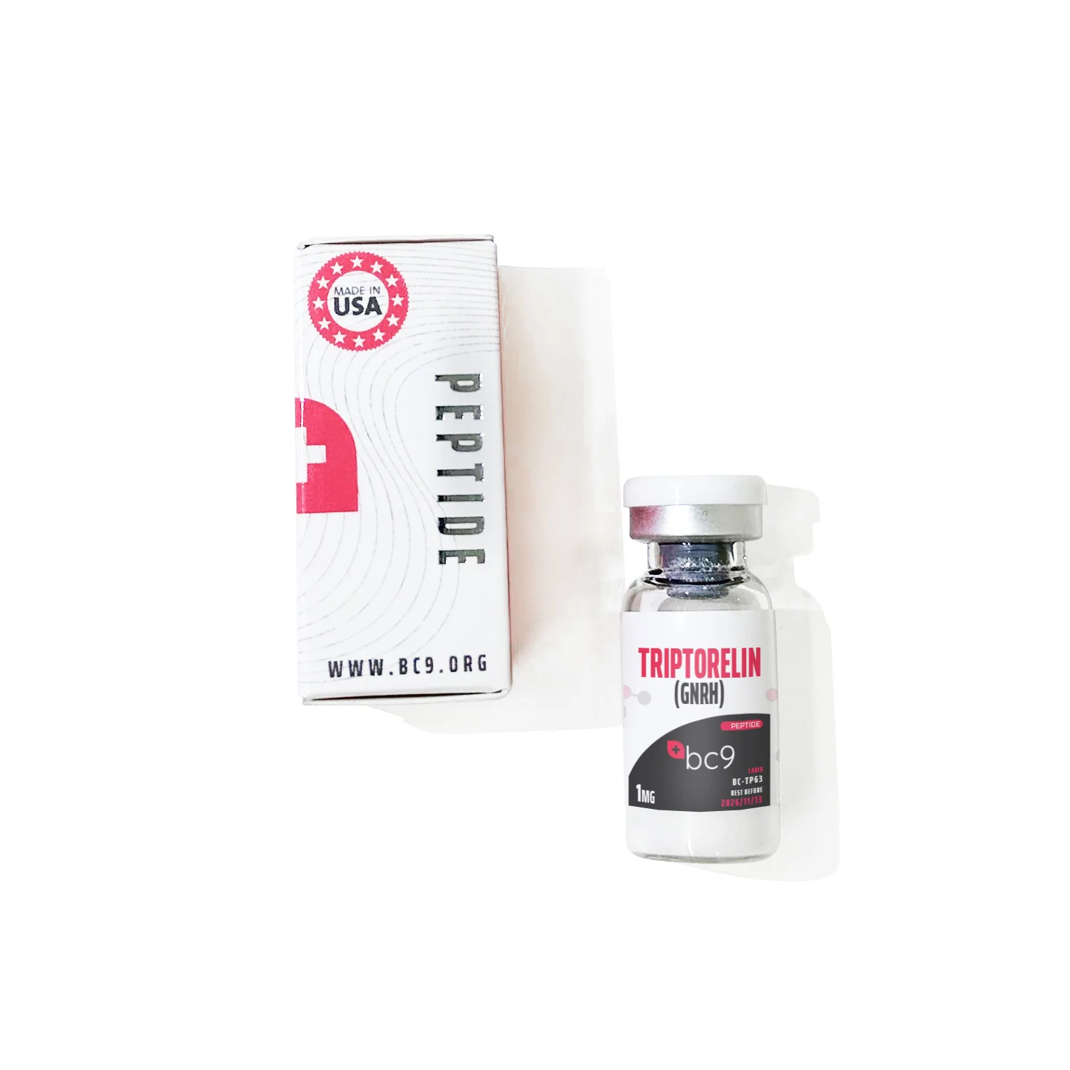 Triptorelin GnRH Triptorelin GnRH
