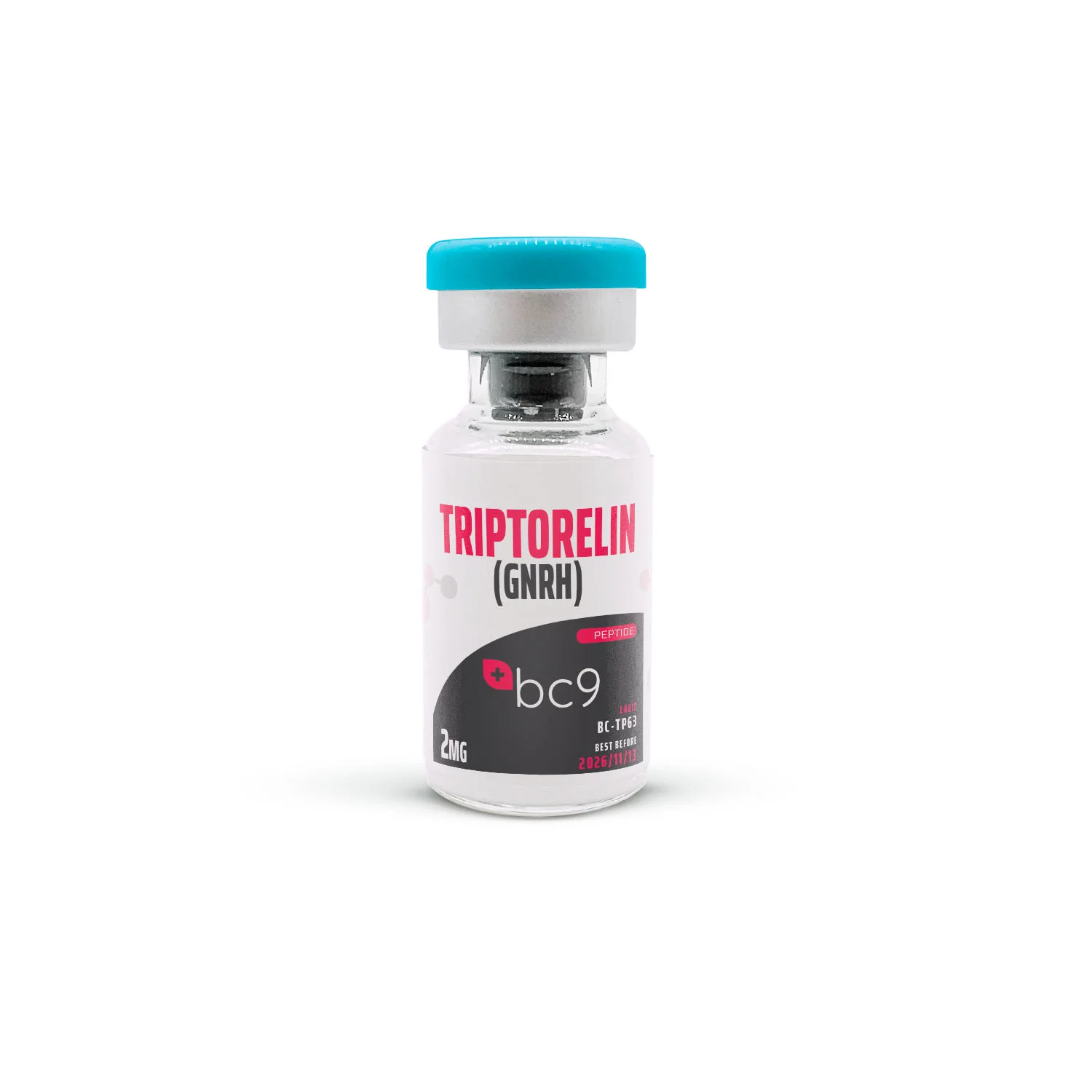 Triptorelin GnRH 2mg Triptorelin GnRH 2mg
