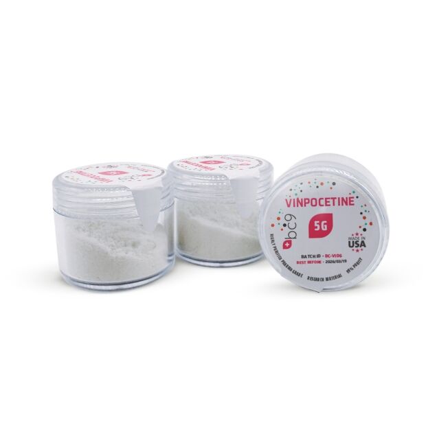 Vinpocetine-5G_bc9 2 Vinpocetine-5G