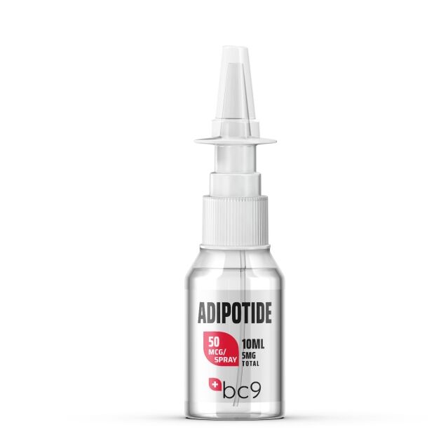Buy Adipotide Nasal Spray For Sale | BC9.org Buy Adipotide Nasal Spray For Sale | BC9.co