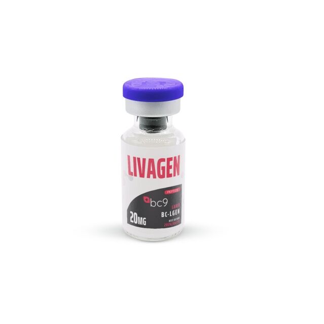 Livagen 20mg Livagen 20mg