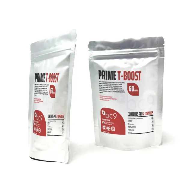 Prime T-Boost-