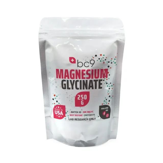 Magnesium Glycinate-250g-bc9