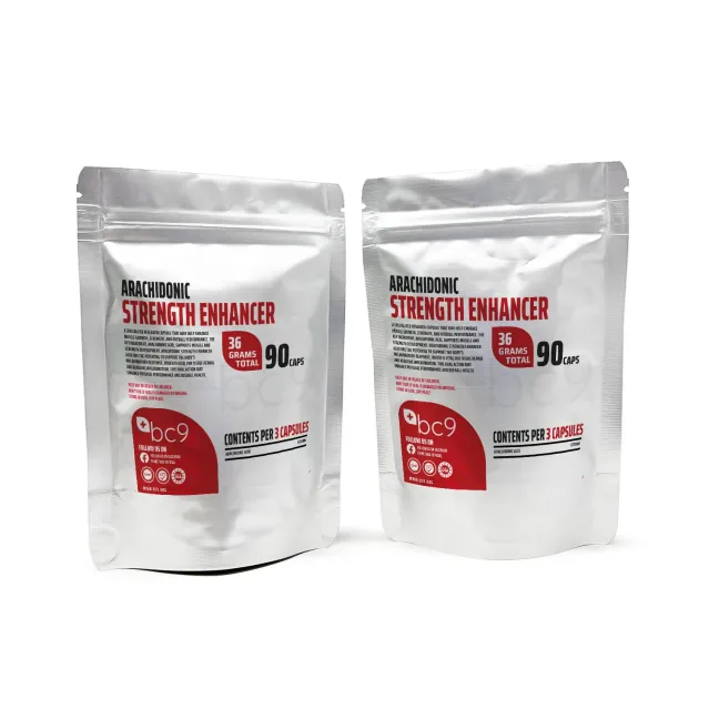 Arachidonic Strength Enhancer