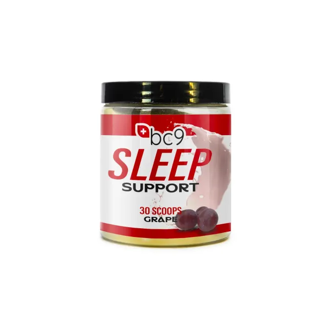 Sleep Support