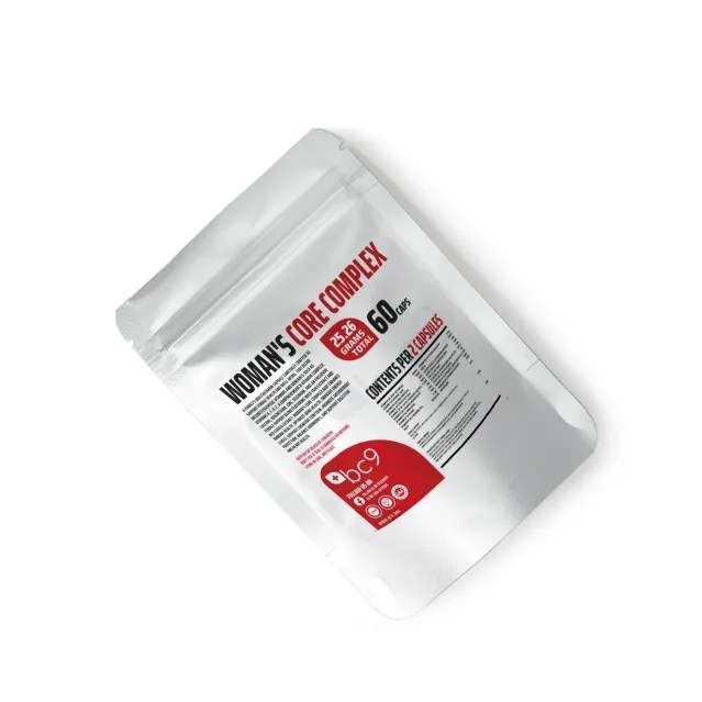 Woman_s Core Complex