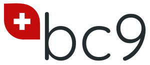 Bc9 logo