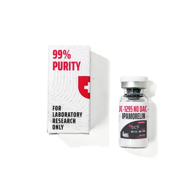 CJC-1295 No Dac Ipamorelin Blend pe 4mg CJC-1295 No Dac Ipamorelin Blend pe 4mg