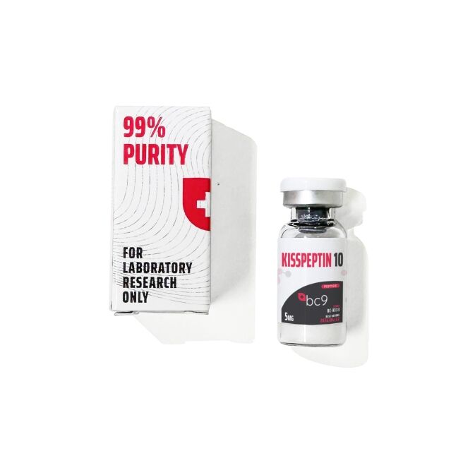 Kisspeptin 10-pe-5mg_bc9 Kisspeptin 10