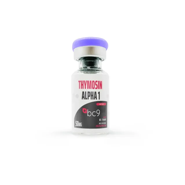Thymosin-Alpha-1_BC9-1- Thymosin-Alpha-1