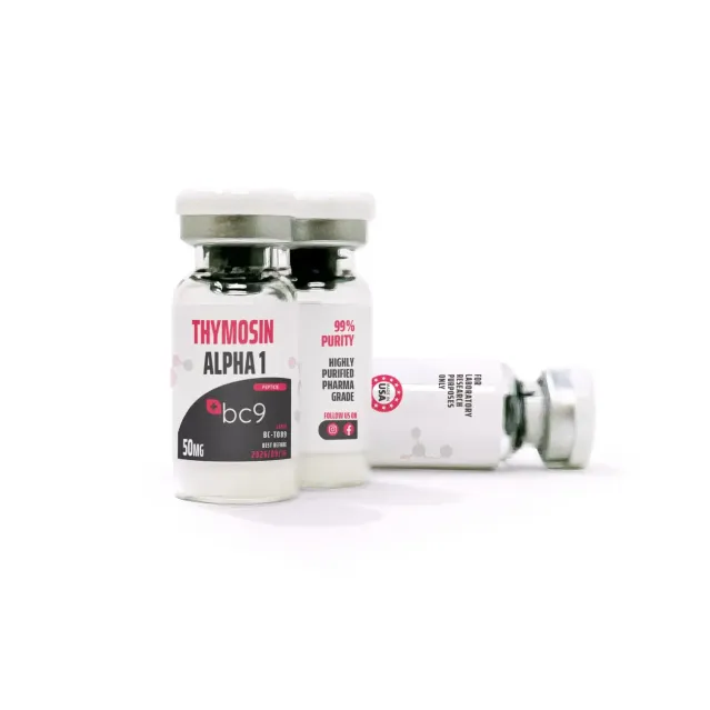Thymosin-Alpha-1_BC9-3- Thymosin-Alpha-1