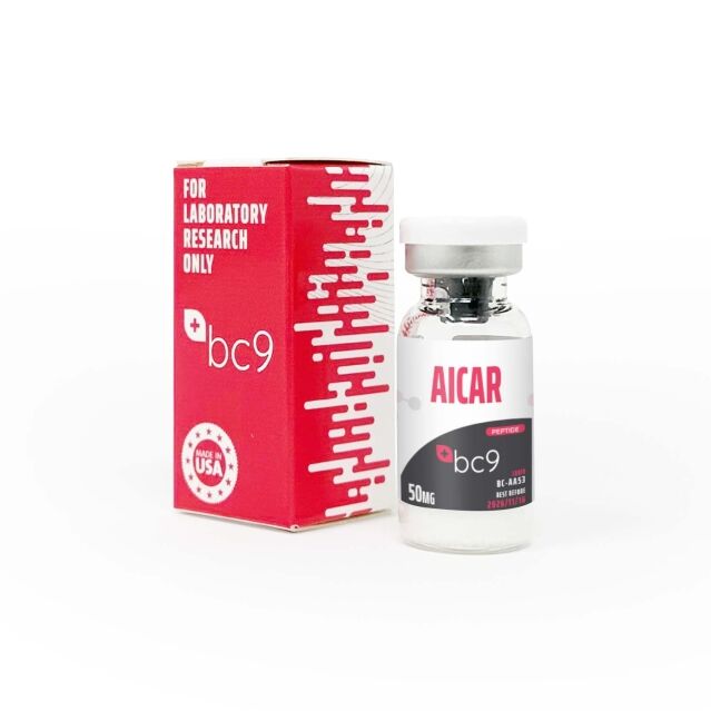 AICAR_BC9 AICAR