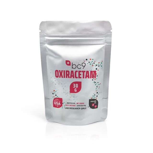 Oxiracetam Powder For Sale | Fast Shipping | BC9.org Oxiracetam Powder For Sale | Fast Shipping | BC9.co