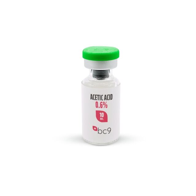 Buy Acetic Acid 0.6% For Sale | Fast Shipping | BC9.co