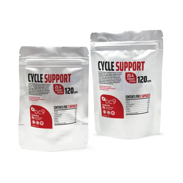Cycle Support