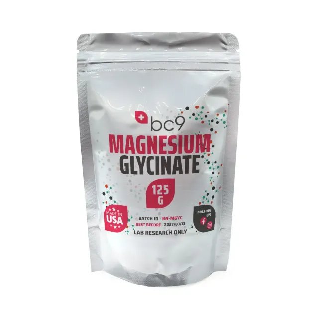 Magnesium Glycinate-125g-bc9