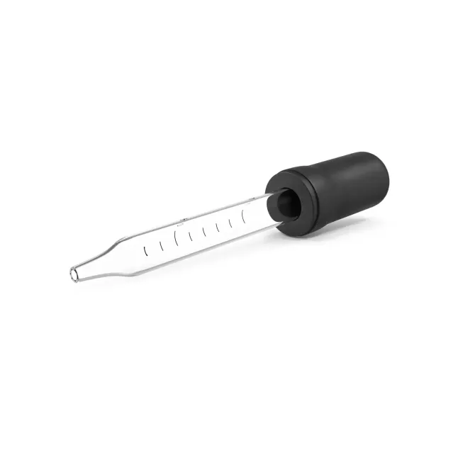 Milliliter-Dropper Milliliter-Dropper