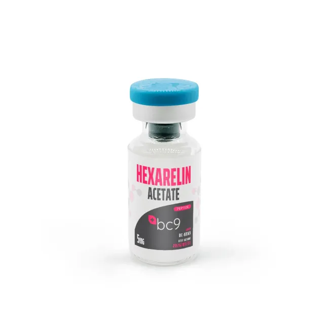 Hexarelin-Acetate-pe-5mg_bc9-- Hexarelin Acetate 5 mg