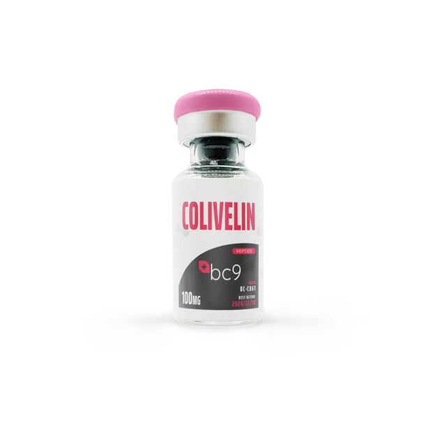 Colivelin Peptide for Sale | Fast Shipping | BC9.org Colivelin Peptide for Sale | Fast Shipping | BC9.co