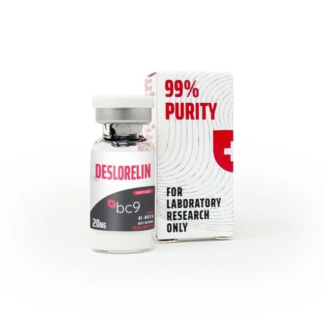 Deslorelin_BC9 Deslorelin