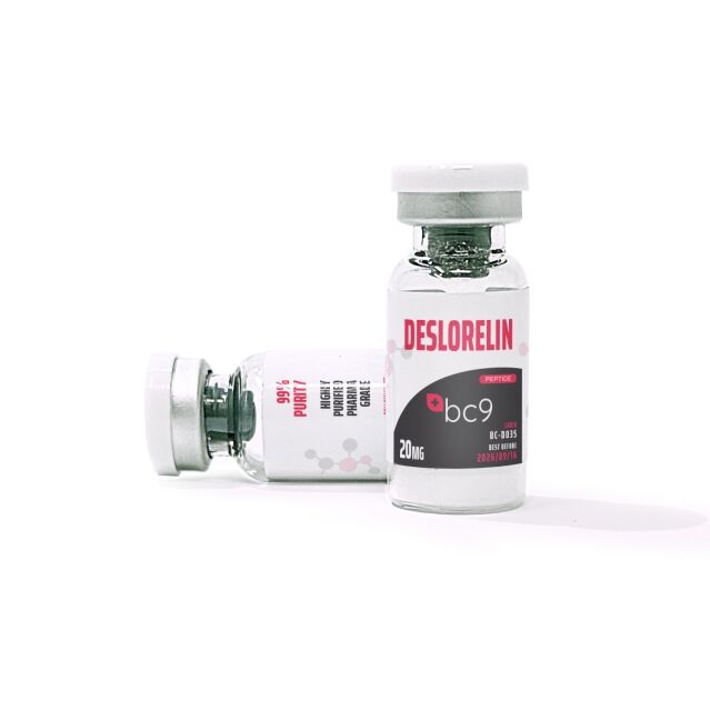 Deslorelin