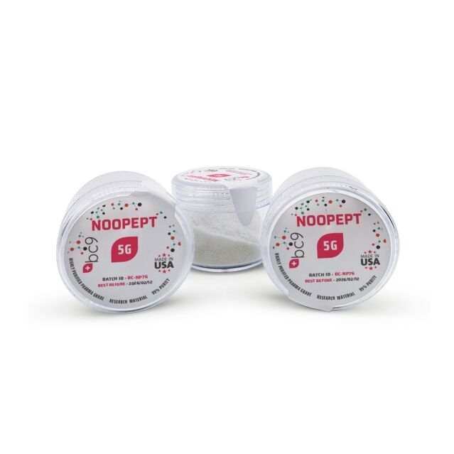 Noopept-5G NU 2 Noopept-5G NU 2