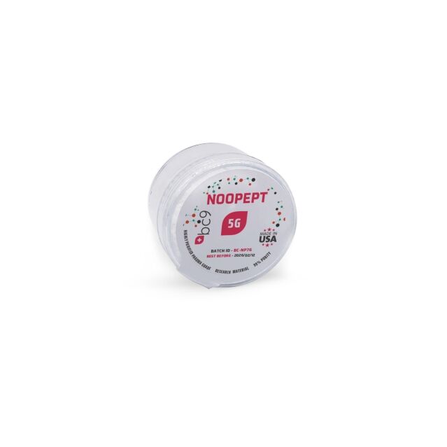 Noopept Powder For Sale | Fast Shipping | BC9.co