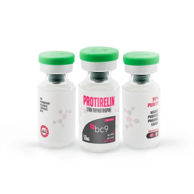 Protirelin TRH Thyrotropin 50 mg