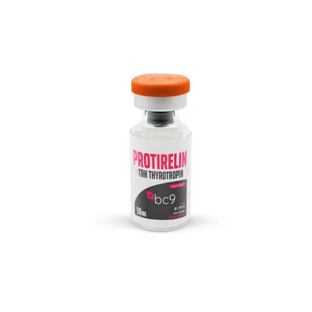 Protirelin-TRH-Thyrotropin_BC9-1- Protirelin TRH Thyrotropin